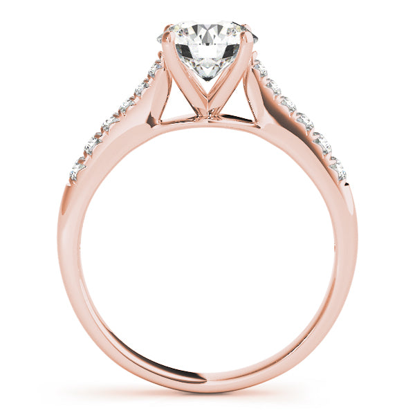 Engagement Ring M50791-E