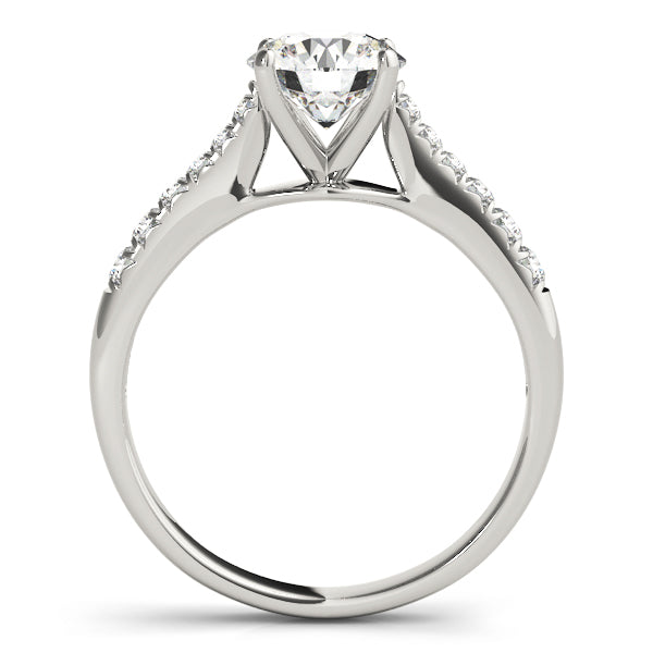 Engagement Ring M50791-E
