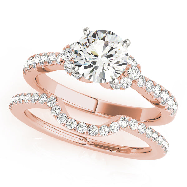 Engagement Ring M50792-E