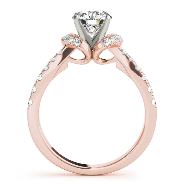 Engagement Ring M50792-E