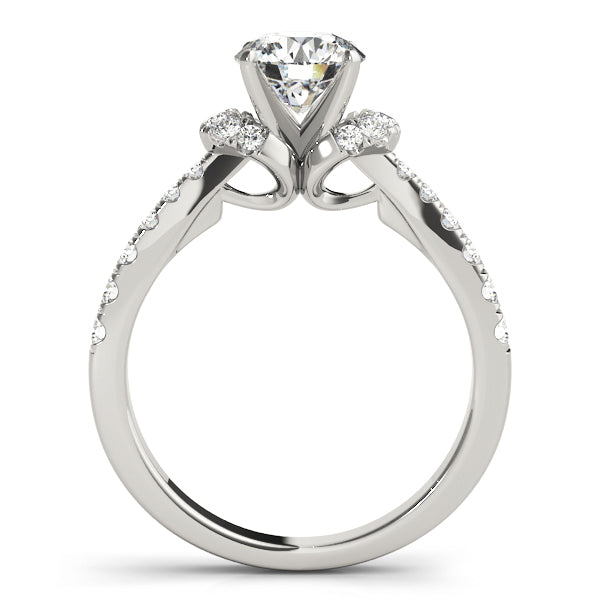 Engagement Ring M50792-E