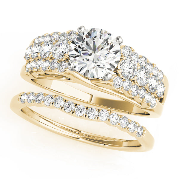 Engagement Ring M50793-E