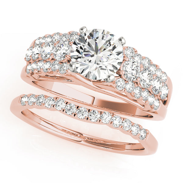 Engagement Ring M50793-E