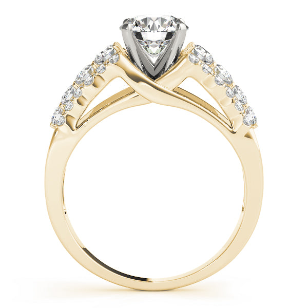 Engagement Ring M50793-E