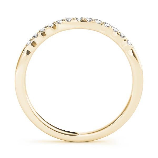 Wedding Band M50793-W