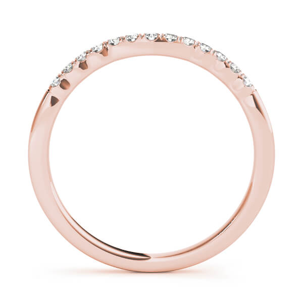 Wedding Band M50793-W