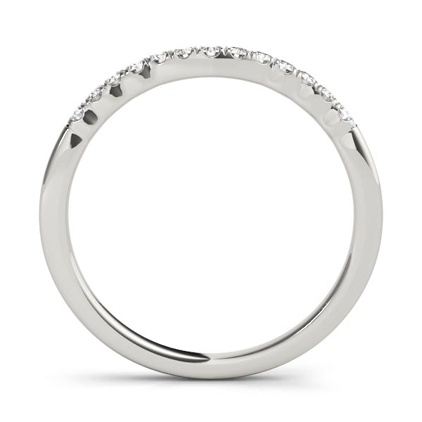 Wedding Band M50793-W