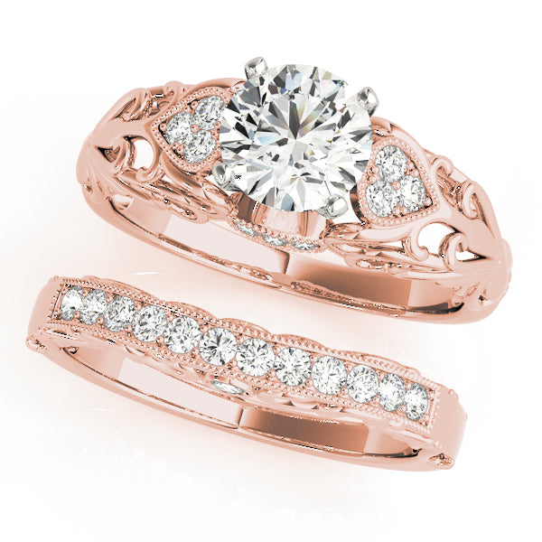 Engagement Ring M50794-E