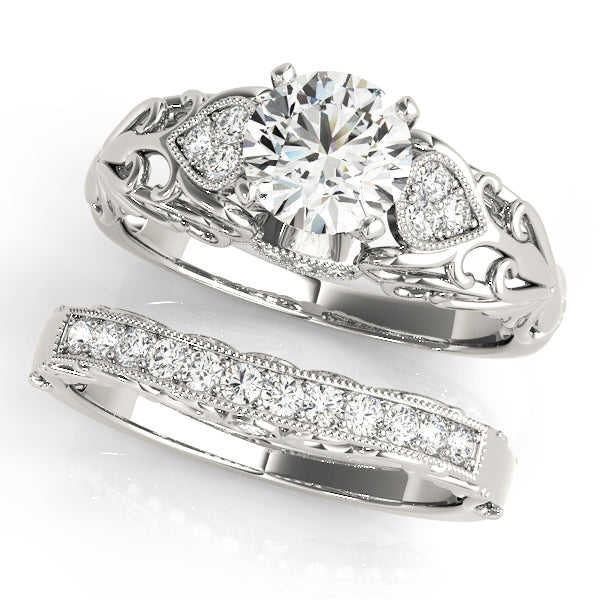 Engagement Ring M50794-E