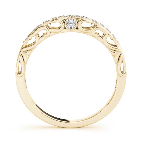 Wedding Band M50794-W