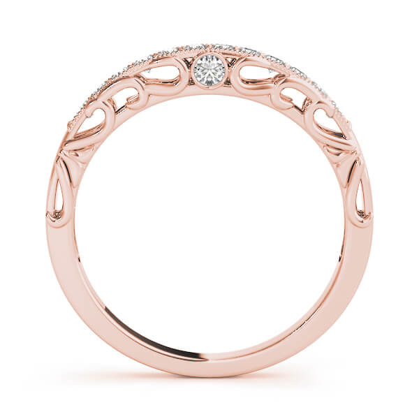 Wedding Band M50794-W