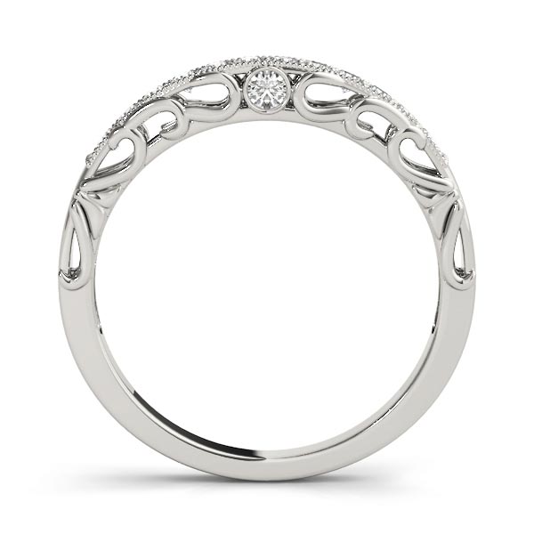 Wedding Band M50794-W