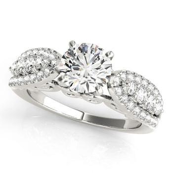 Engagement Ring M50796-E