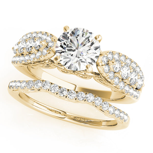 Engagement Ring M50796-E