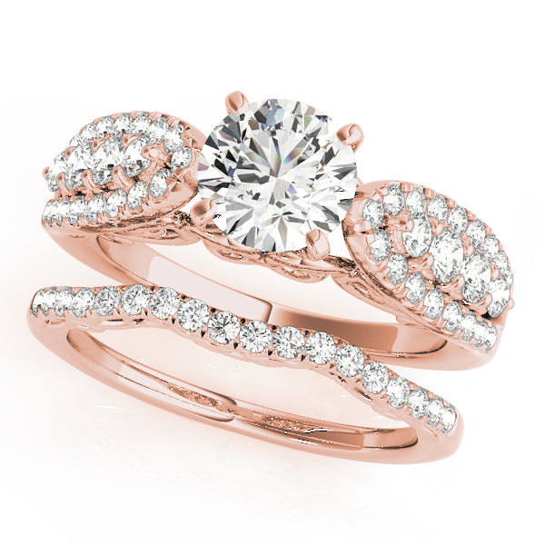 Engagement Ring M50796-E