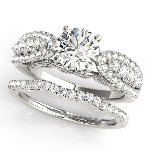 Engagement Ring M50796-E