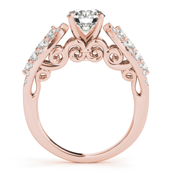 Engagement Ring M50796-E