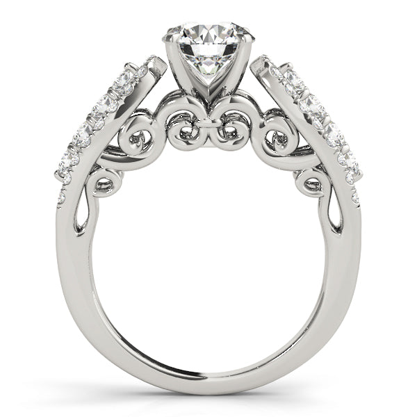 Engagement Ring M50796-E