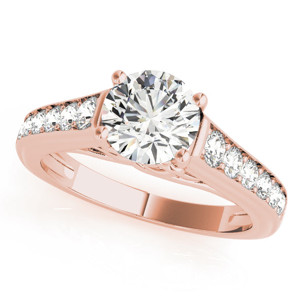 Engagement Ring M50797-E