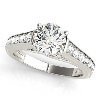 Engagement Ring M50797-E
