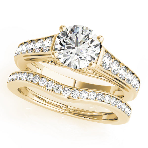 Engagement Ring M50797-E
