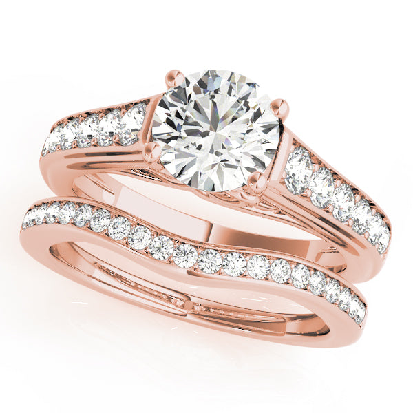 Engagement Ring M50797-E