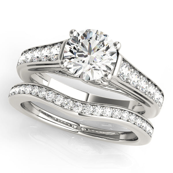 Engagement Ring M50797-E
