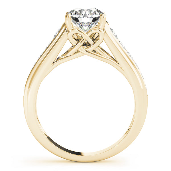 Engagement Ring M50797-E