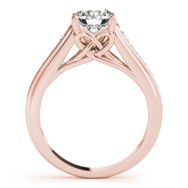 Engagement Ring M50797-E