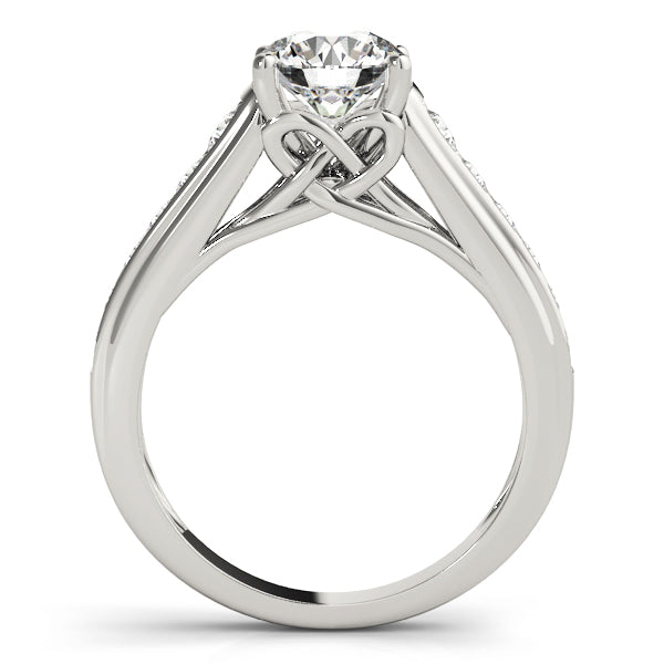 Engagement Ring M50797-E
