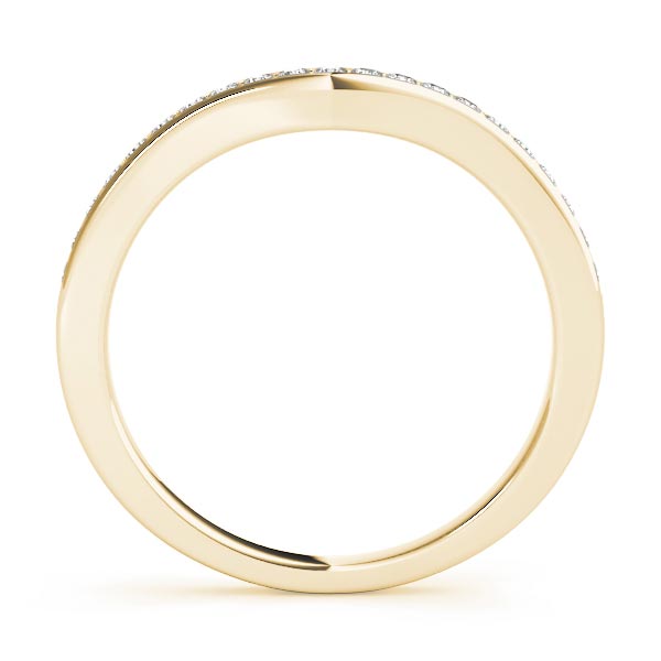 Wedding Band M50797-W