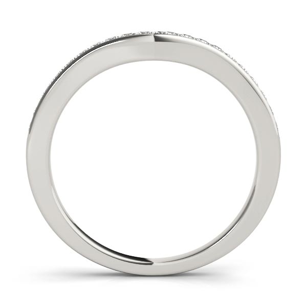 Wedding Band M50797-W