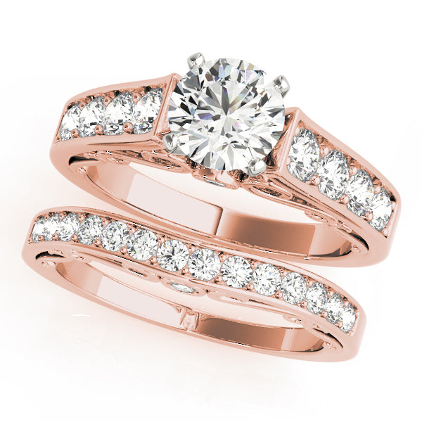 Engagement Ring M50798-E