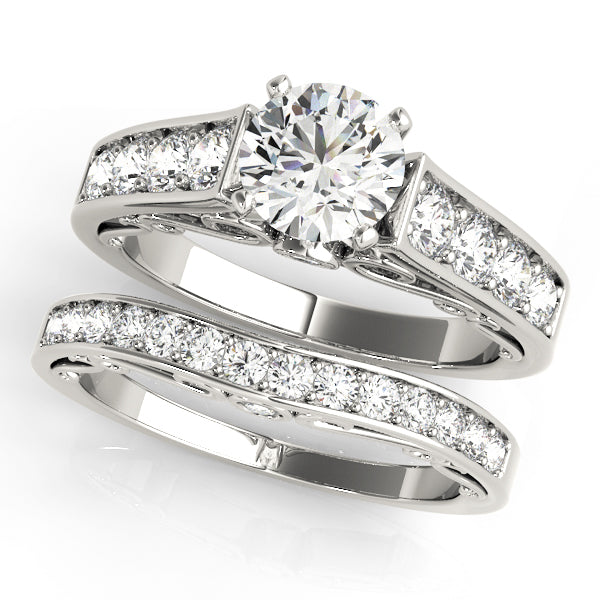 Engagement Ring M50798-E