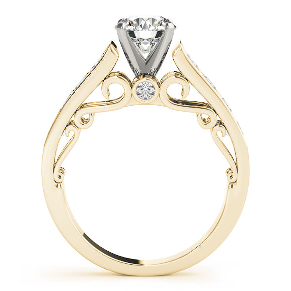 Engagement Ring M50798-E
