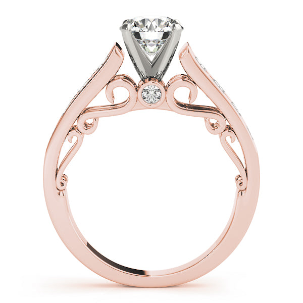 Engagement Ring M50798-E