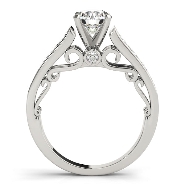 Engagement Ring M50798-E