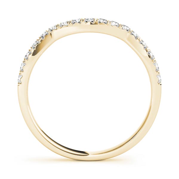 Wedding Band M50800-W