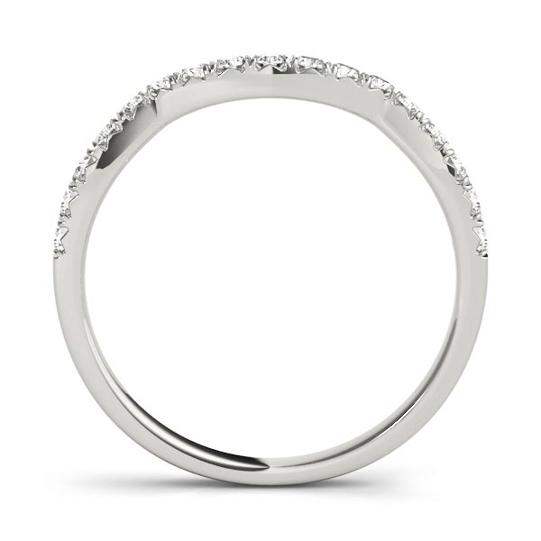 Wedding Band M50800-W