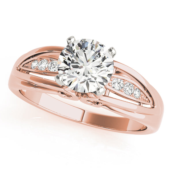 Engagement Ring M50801-E