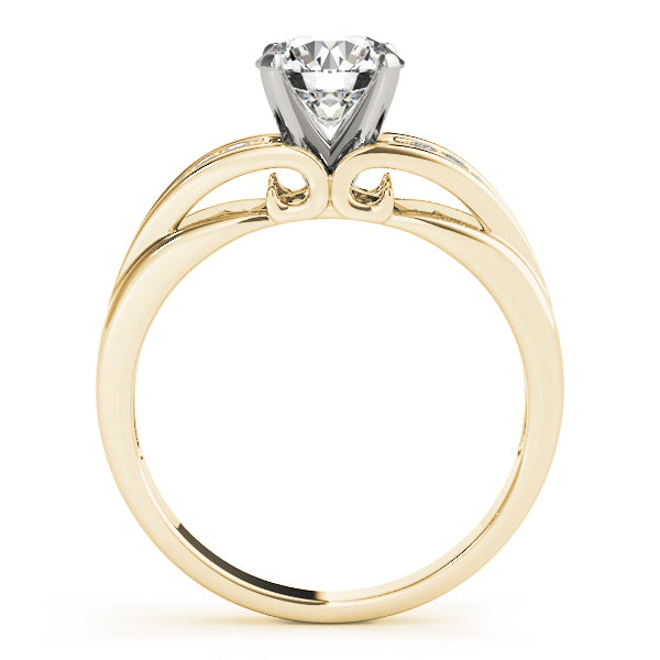 Engagement Ring M50801-E