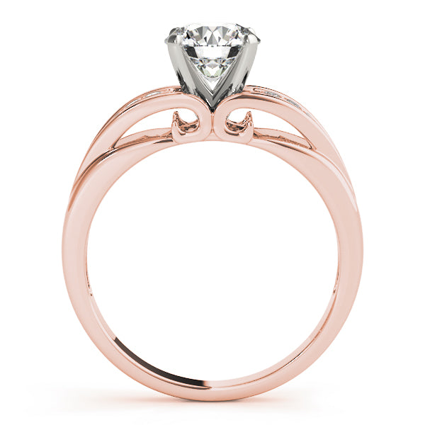 Engagement Ring M50801-E