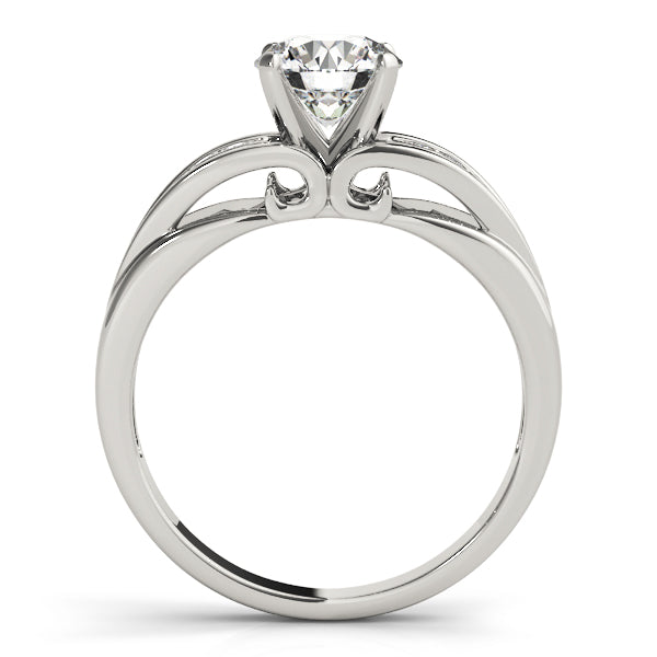 Engagement Ring M50801-E