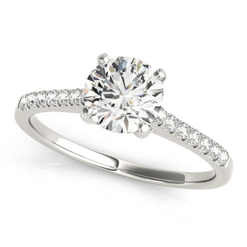 Engagement Ring M50804-E