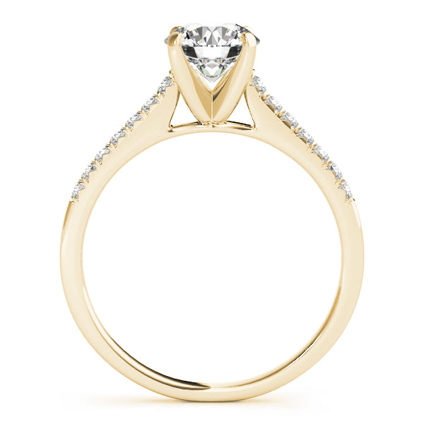 Engagement Ring M50804-E