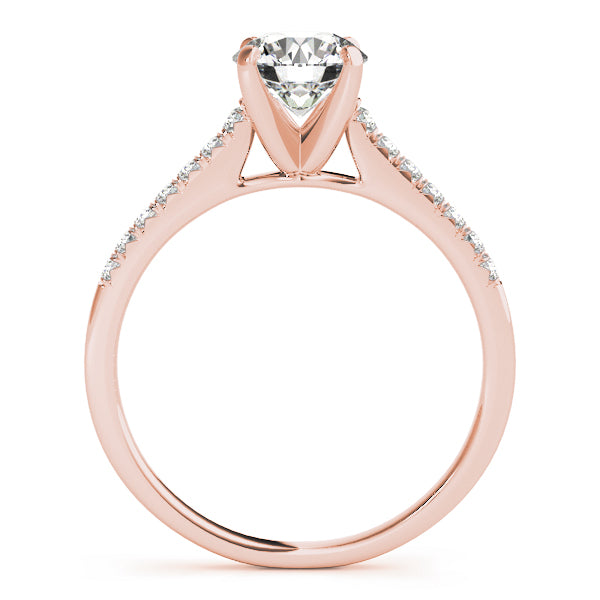 Engagement Ring M50804-E