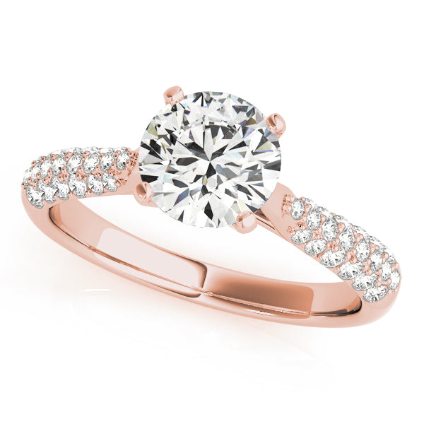 Engagement Ring M50805-E