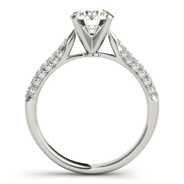 Engagement Ring M50805-E