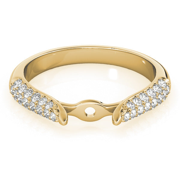 Engagement Ring M50805-E