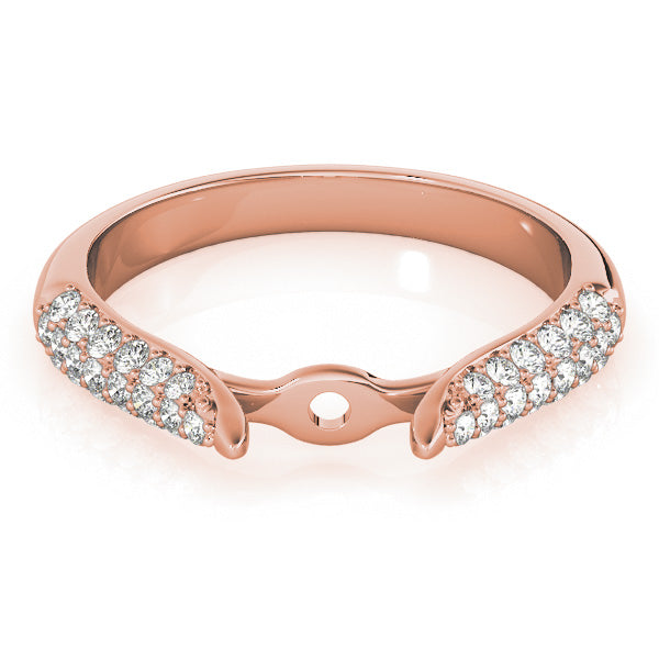 Engagement Ring M50805-E